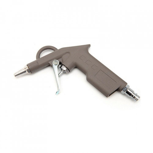 HM-0248 Pistol de suflat cu aer duza scurta