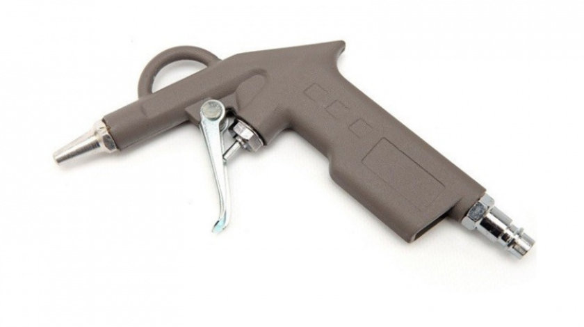 HM-0248 Pistol de suflat cu aer duza scurta