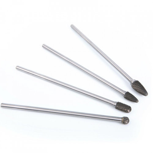 HM-02523 Set de 4 freze extralungi pentru biax