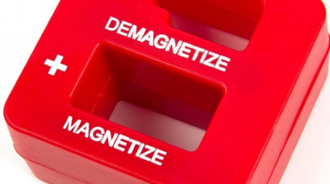 HM-02642 Dispozitiv pentru magnetizat si demagnetizat