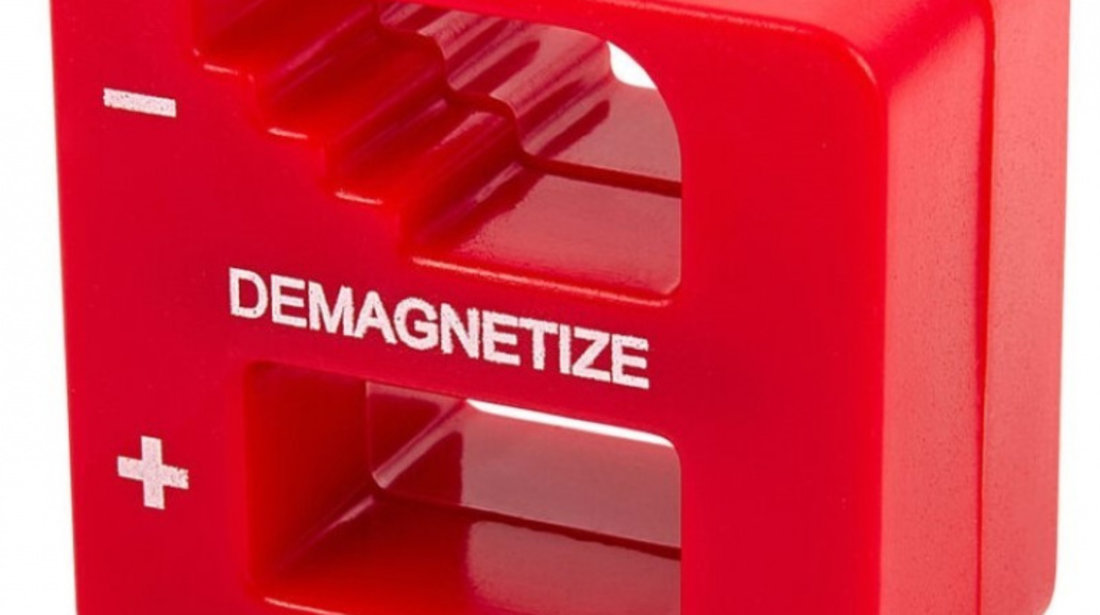HM-02642 Dispozitiv pentru magnetizat si demagnetizat