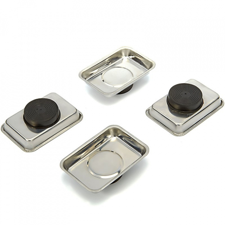 HM-02656 Set de 4 tavi magnetice