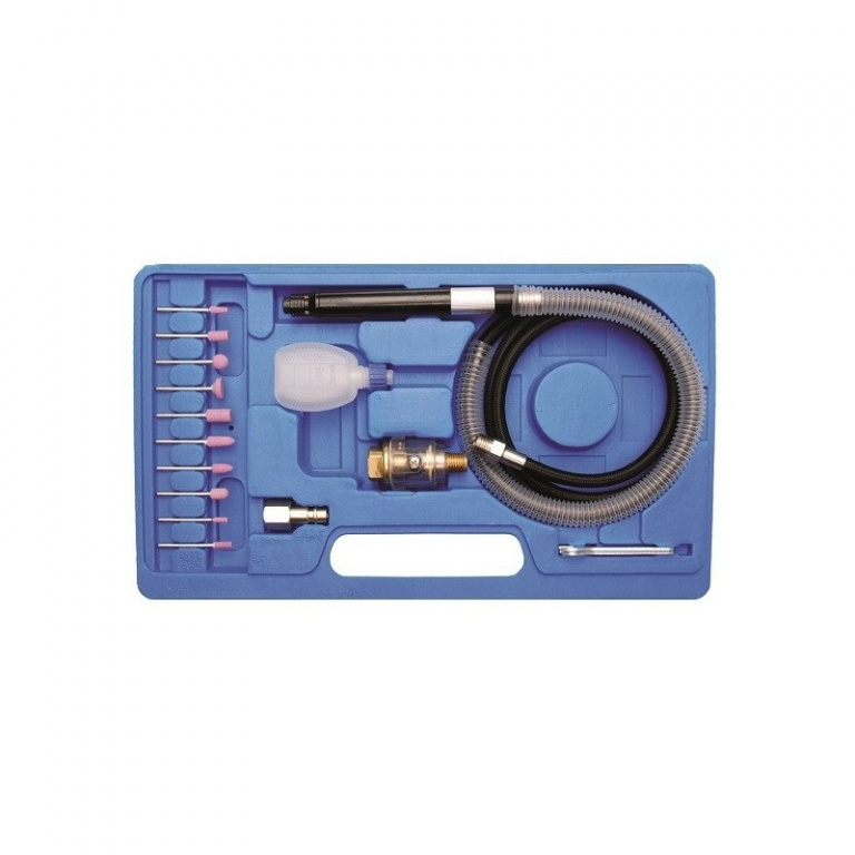 HM-0915 Aparat de gravat pneumatic