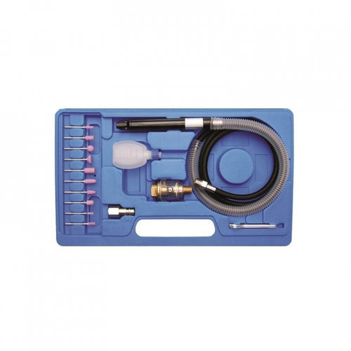 HM-0915 Aparat de gravat pneumatic
