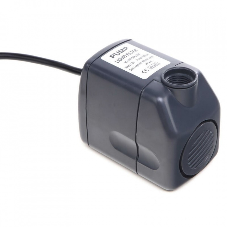 HM-1356 Pompa pentru masini de spalat piese, HBM Machines