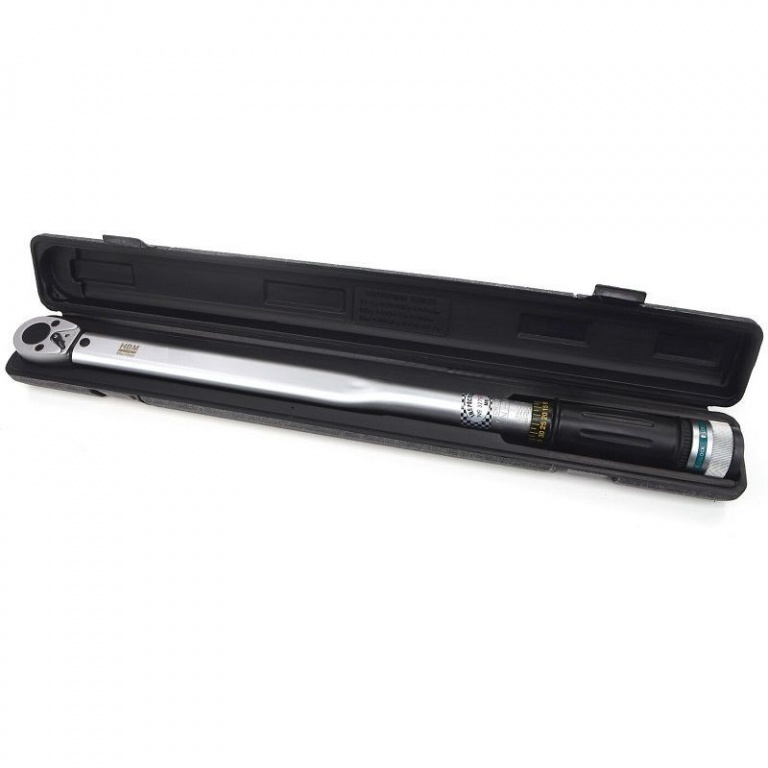 HM-1423 Cheie dinamometrica profi 3/4 , 100-500Nm