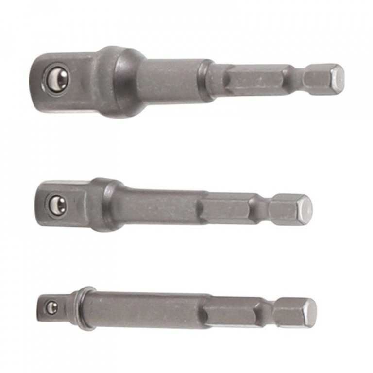 HM-1528 Set adaptoare pentru masini de gaurit