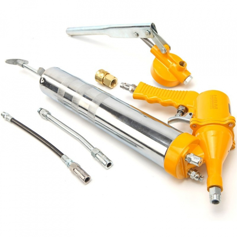HM-2079 Set decalimetru manual si pneumatic, HBM Machines