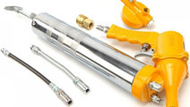 HM-2079 Set decalimetru manual si pneumatic, HBM M...