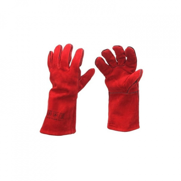HM-2215 Manusi de protectie pentru sudur