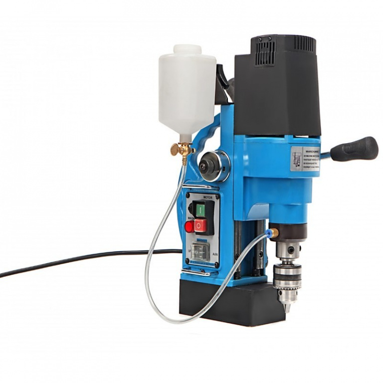 HM-2309 Aparat de gaurit cu talpa magnetica