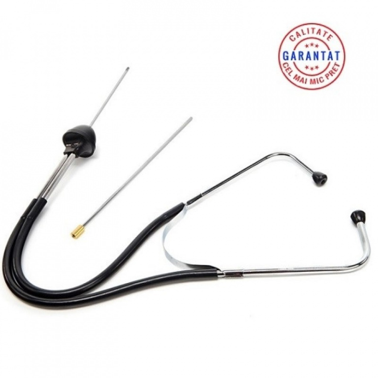 HM-2521 Stetoscop mecanic auto