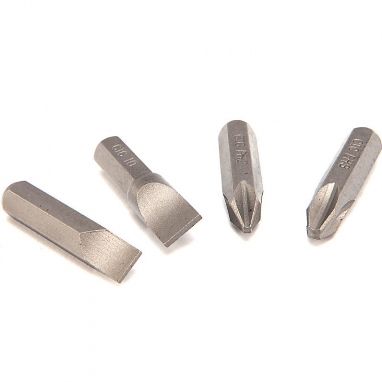 HM-2618 Biti pentru surubelnite mecanice