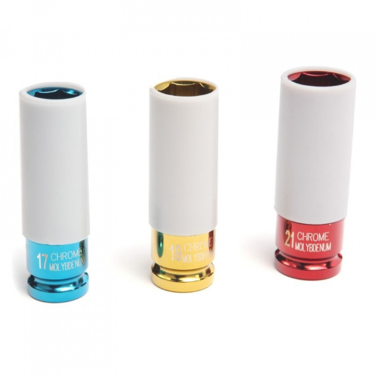 HM-3100 Tubulare plastificate pentru roti