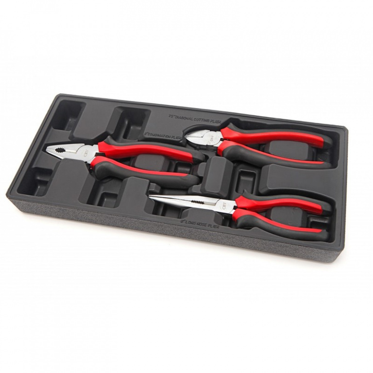 HM-3177 Modul cu set de clesti