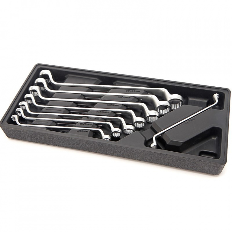 HM-3187 Modul cu cheie inelare cu cot 6-22mm