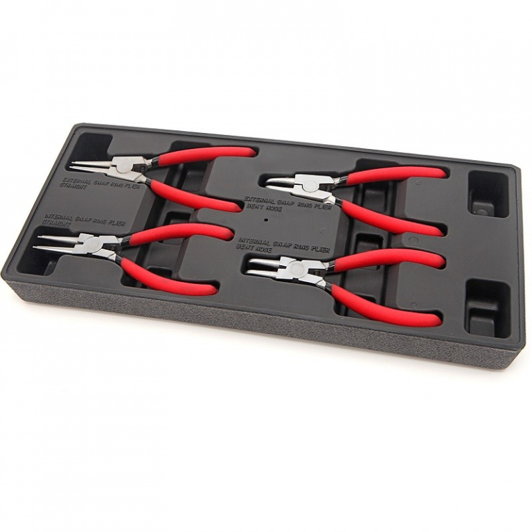 HM-3188 Modul cu set clesti de siguranta