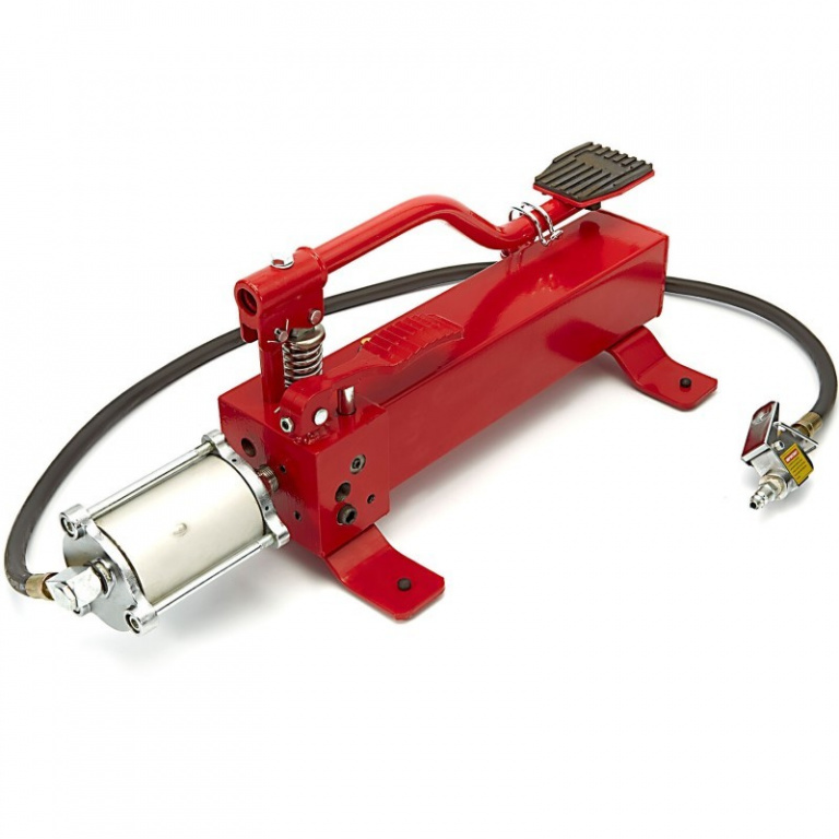 HM-3390 Pompa cu actionare hidro-pneumatica