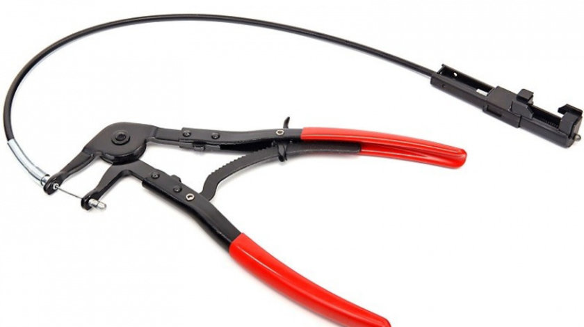 HM-3504 Cleste profesional pentru coliere elastice
