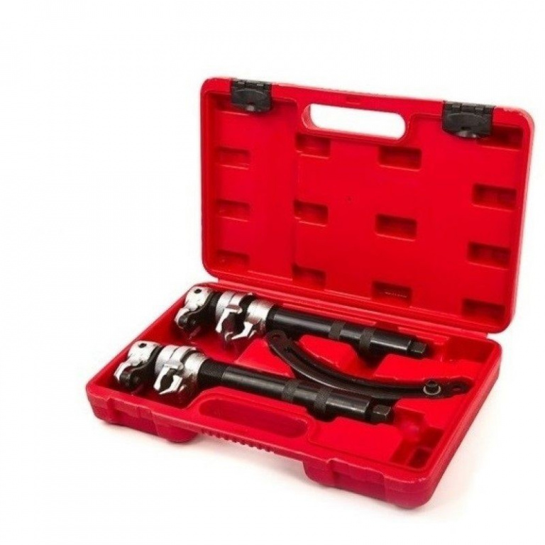 HM-3751 Presa profesionala pentru arcuri
