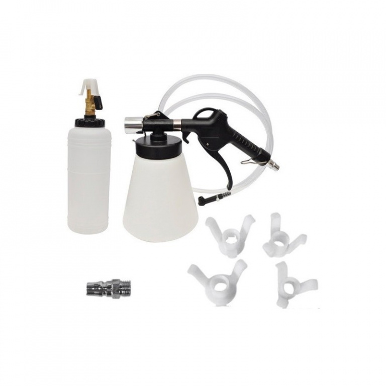 HM-3754 Aparat pentru aerisit frane