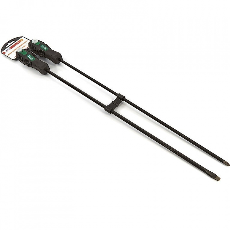 HM-4687 Set surubelnite late si cruce extralungi