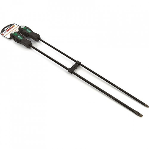 HM-4687 Set surubelnite late si cruce extralungi