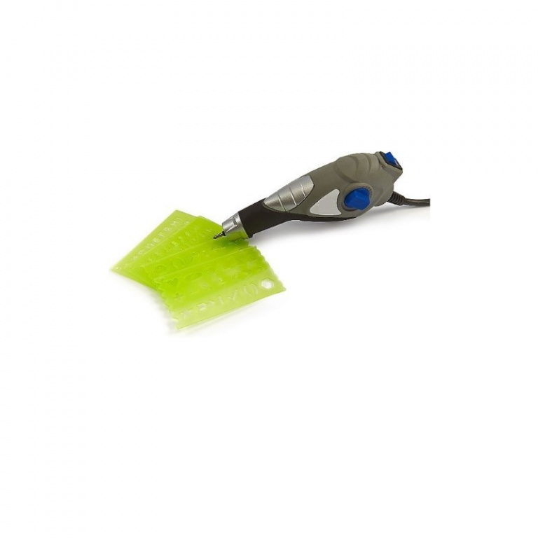 HM-6386 Aparat electric de gravat