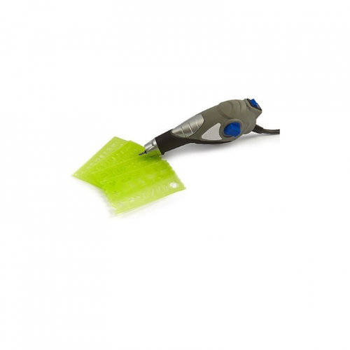 HM-6386 Aparat electric de gravat