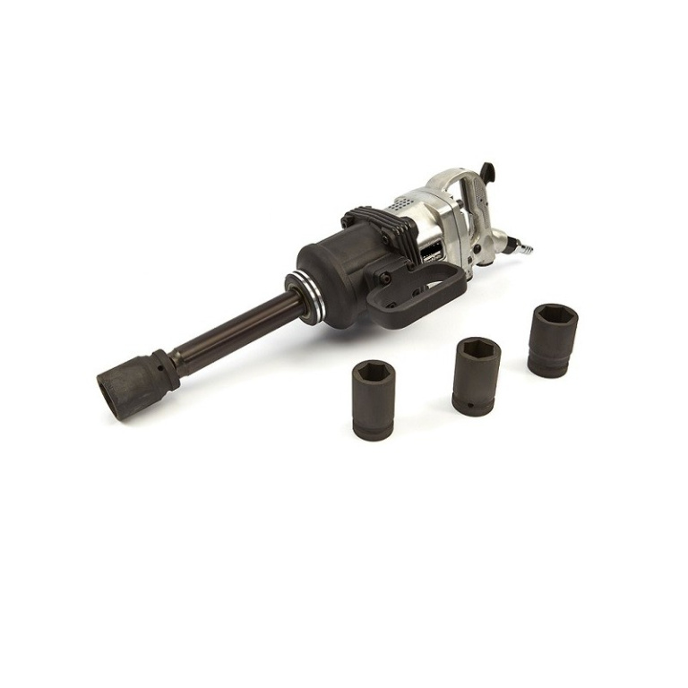 HM-6441 Pistol de impact 1 tol , 2500Nm