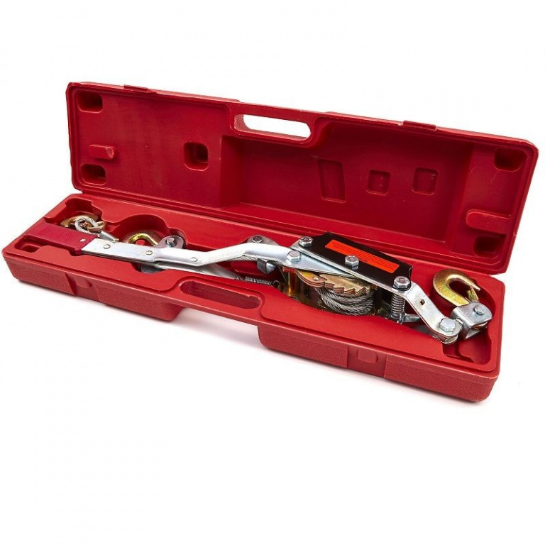 HM-6443 Troliu manual de 4 tone