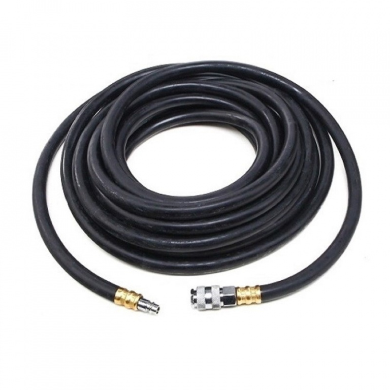 HM-7387 Furtun din cauciuc pentru aer 5mx9.5mm