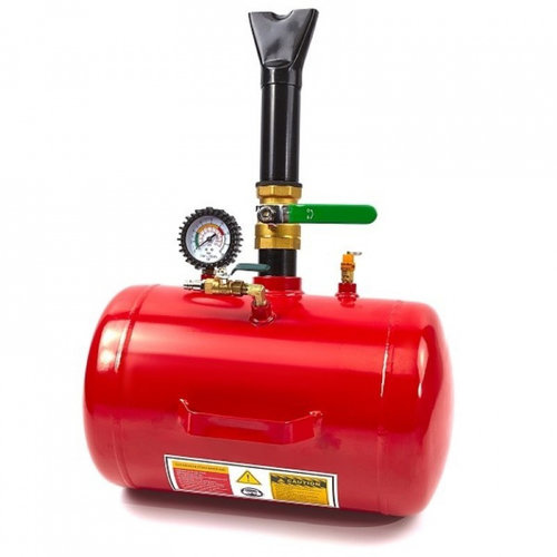 HM-7424 Tun de aer 18 litri