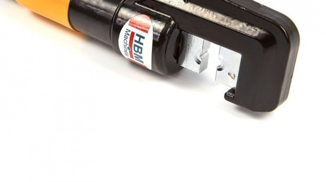 HM-7811 Cleste hidraulic pentru sertizat 16-300mm2