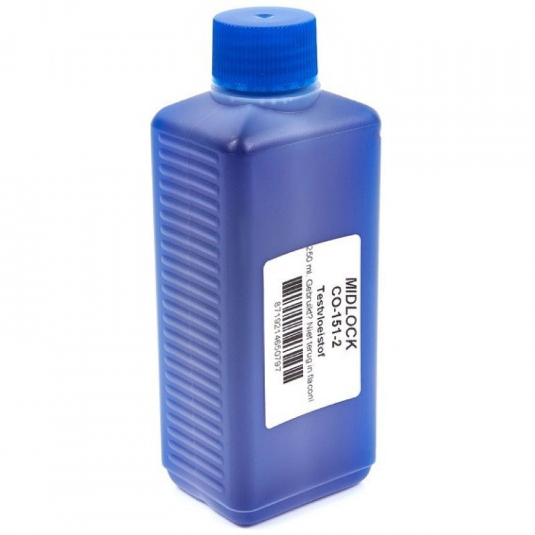 HM-8243 Lichid testare garnitura de chiulasa, HBM