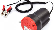 HM-8335 Pompa electrica pentru ulei 12 volti