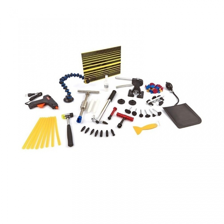 HM-8402 Trusa completa pentru reparatie de grindina