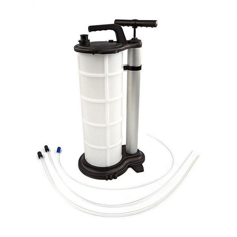 HM-8545 Recuperator manual de ulei 9 litri