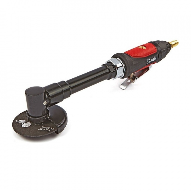 HM-8659 Flex extralung pneumatic 75mm