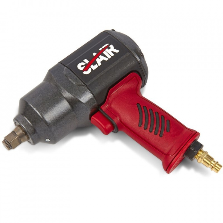 HM-9158 Pistol pneumatic de impact 1/2 , 1300Nm