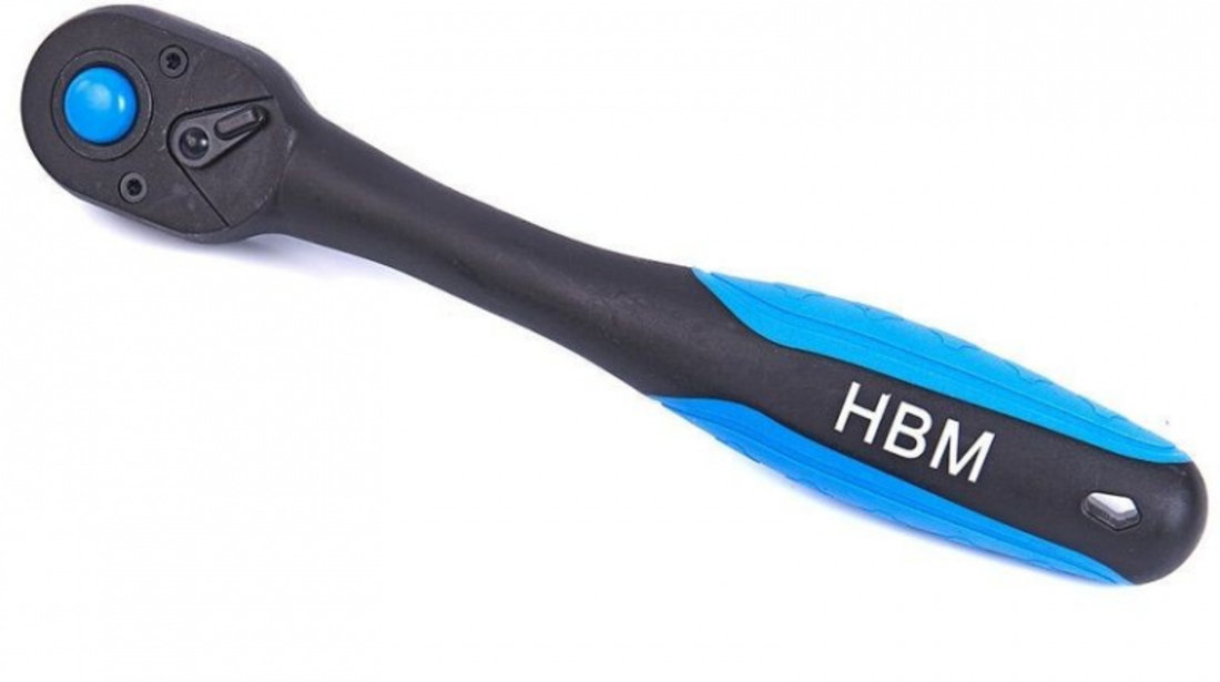 HM-9443 Clichet cu patrat de 1/4 (6.3mm), HBM Machines