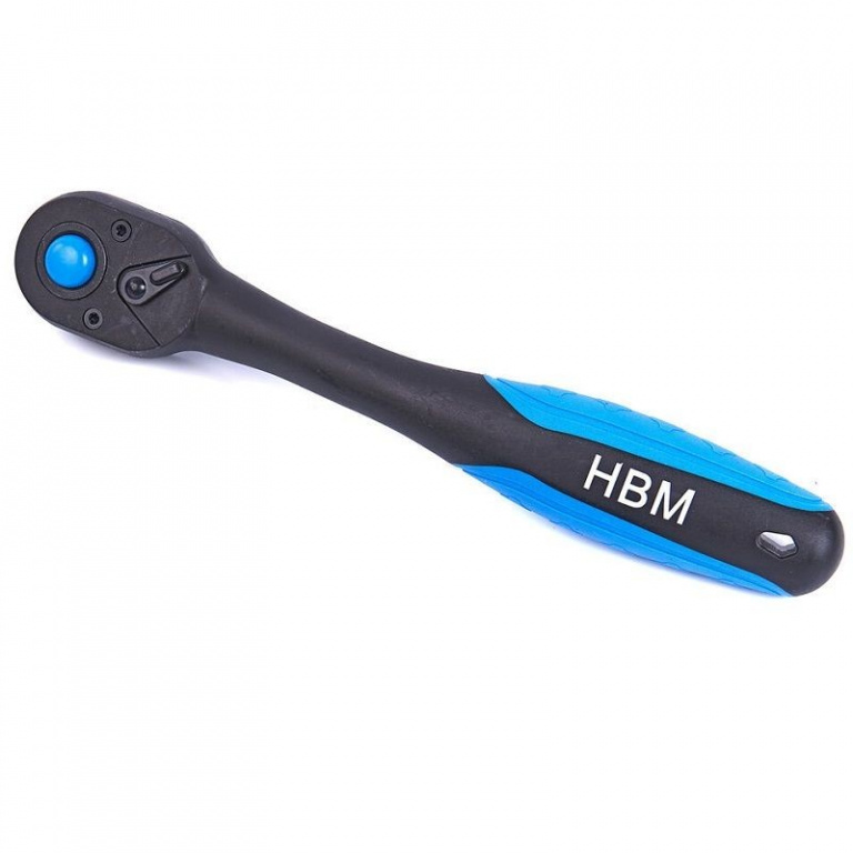 HM-9443 Clichet HBM Profesional Premium , 1/4
