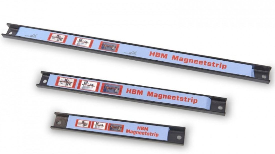 HM-9546 Set de 3 suporti magnetici pentru scule