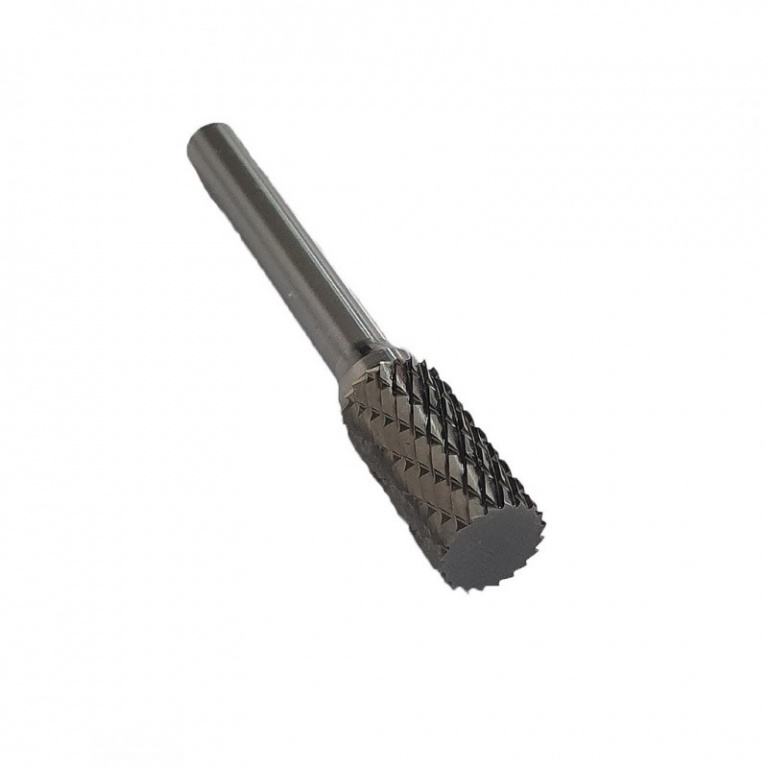 HM-9640 Freza pentru biax Model 1