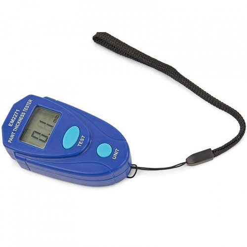 HM-9671 Tester pentru grosime vopsea