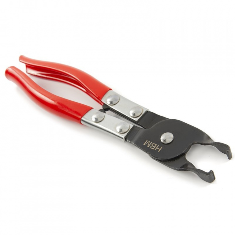 HM-9741 Cleste pentru capace suruburi roata