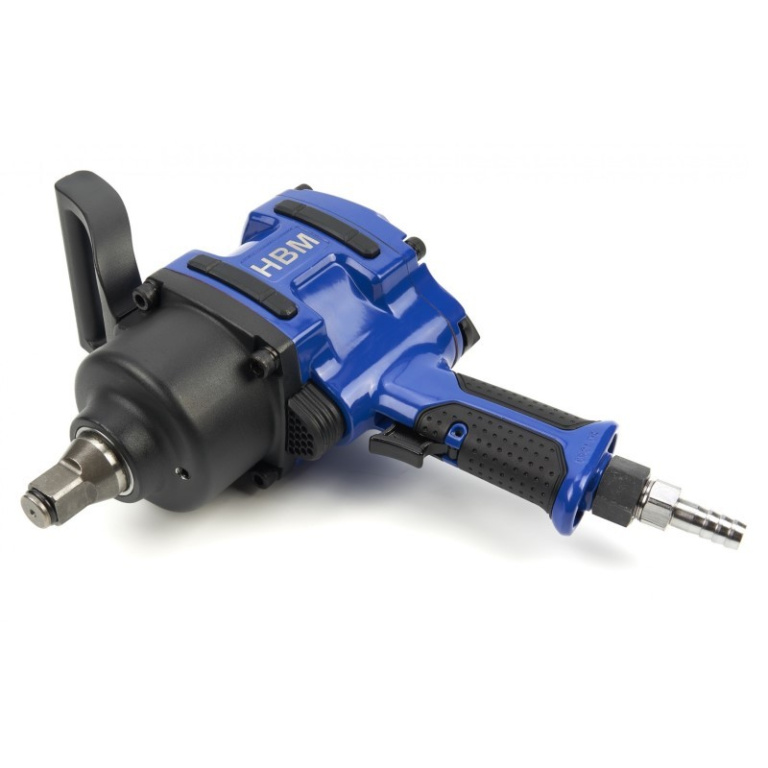 HM-9998 Pistol de impact 3/4 toli 1800 Nm