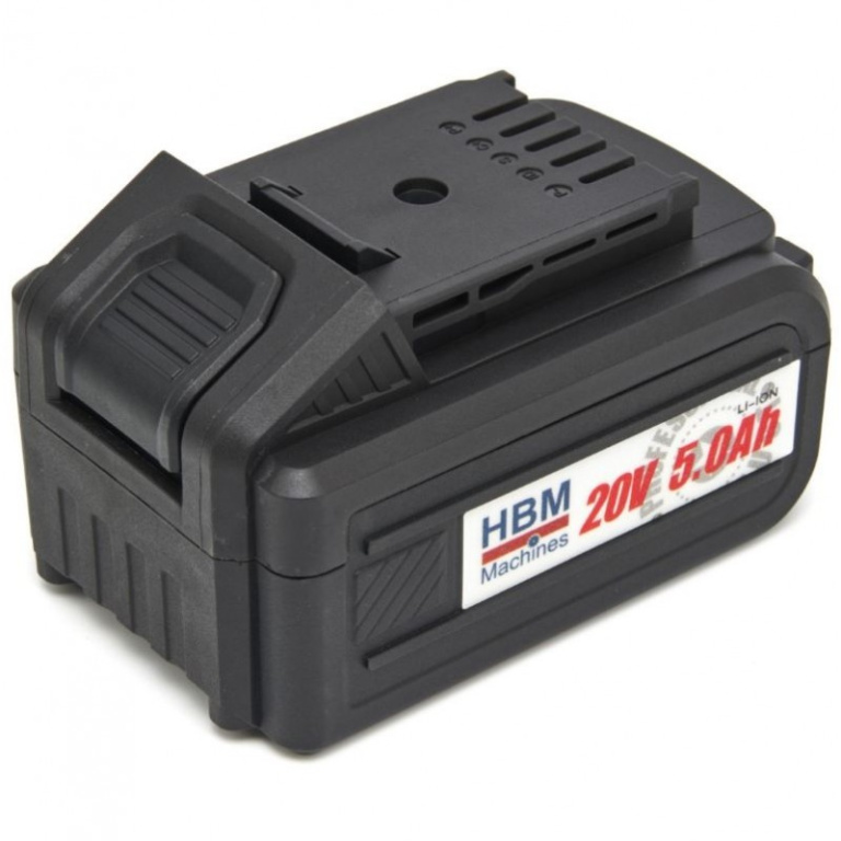 HM-H130028 Acumulator 5Ah, 20V pentu HL4114
