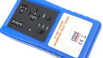 HM-H130636 Tester pentru relee auto