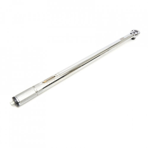 HM-H131280 Cheie dinamometrica profesionala 3/4, 140-980Nm